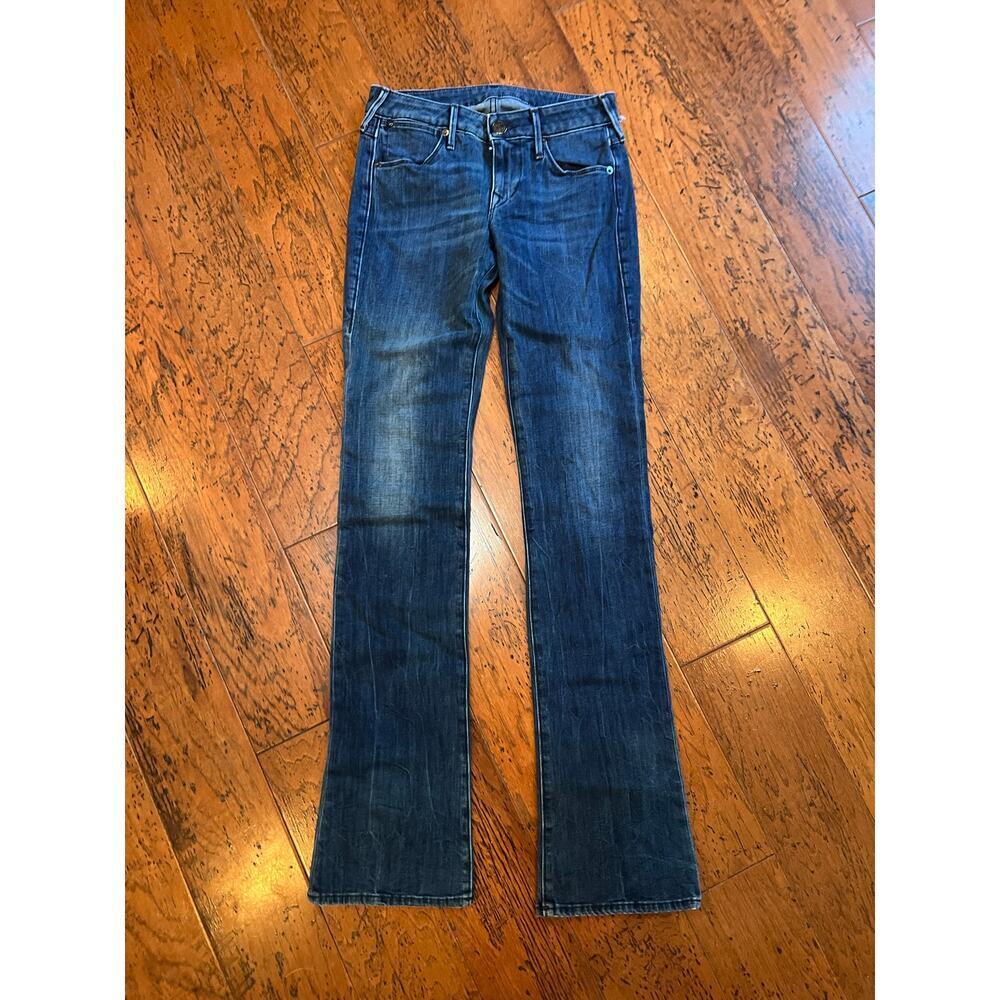 True Religion- Bootcut Jean